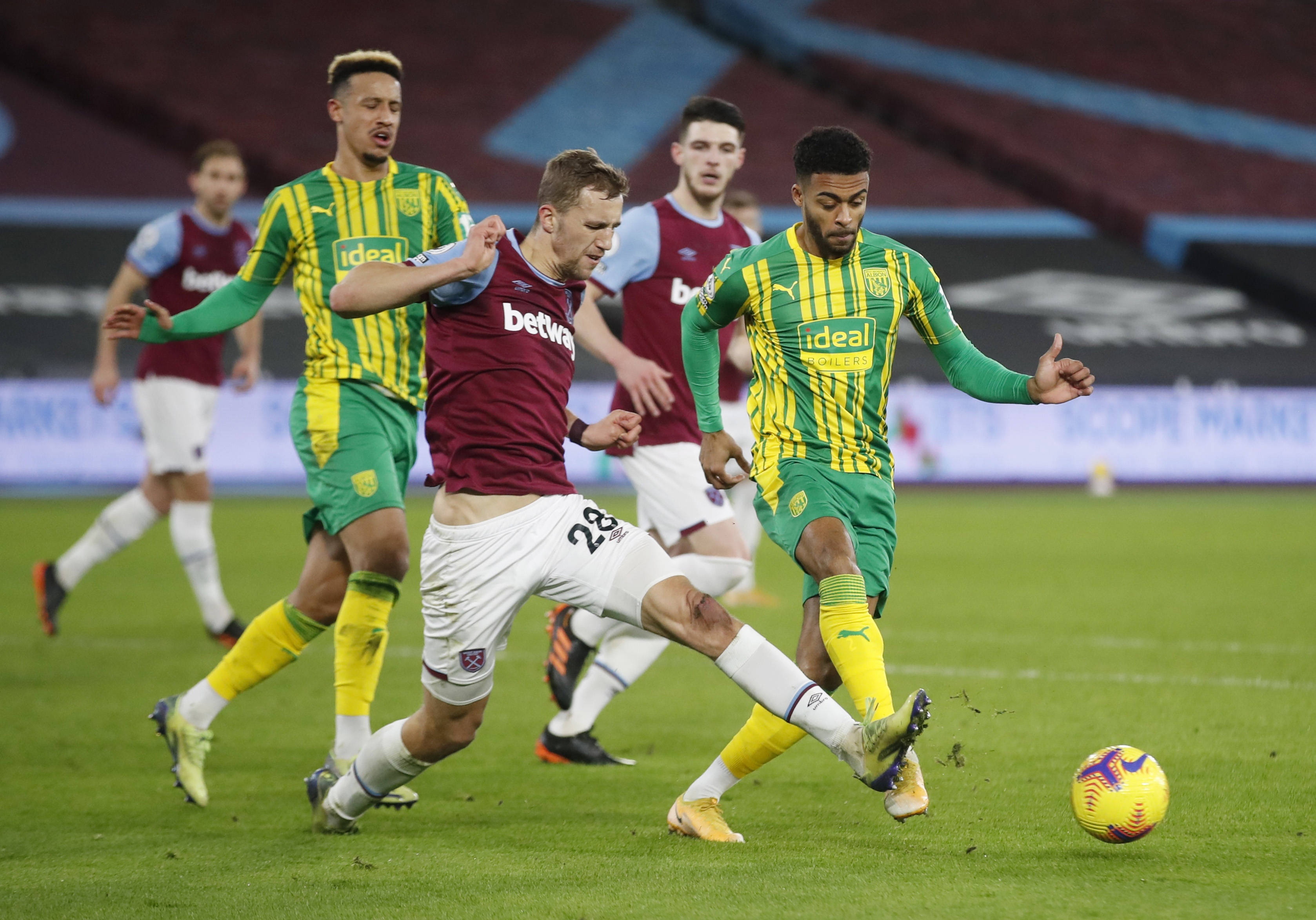 安全的范围 安全的范围